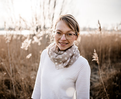 Janet Rohrbach - Psychologin