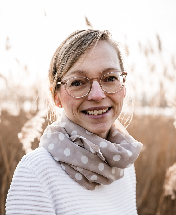 Janet Rohrbach - Psychologin