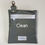 Thumbnail: Mask pouch - Grey
