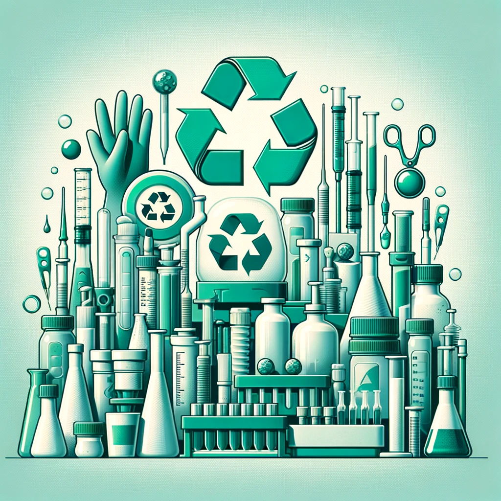 lab plastics