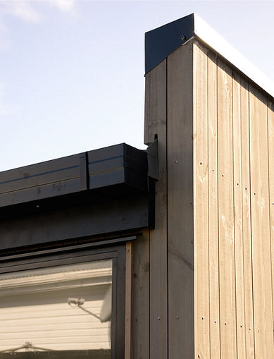 New Build Renovation & Extension Mangawhai Builder