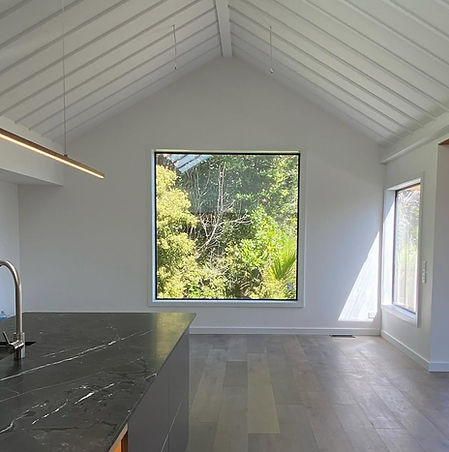 New Build Renovation & Extension Mangawhai Builder
