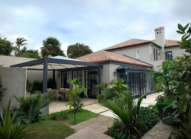 Estate Home Renovation & extension. Mangawhai builder.