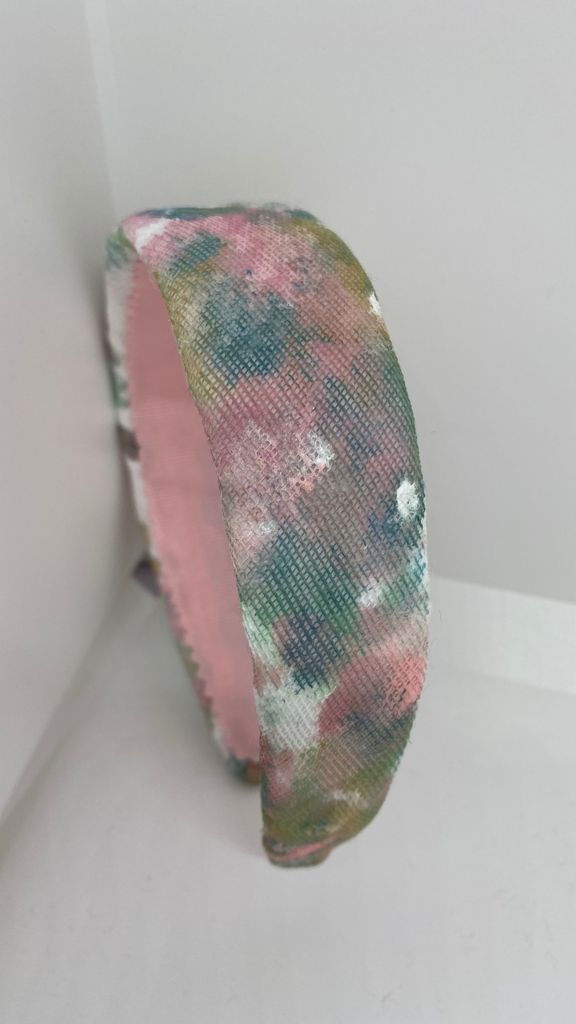 Miniatura: Diadema Rainbow Baby