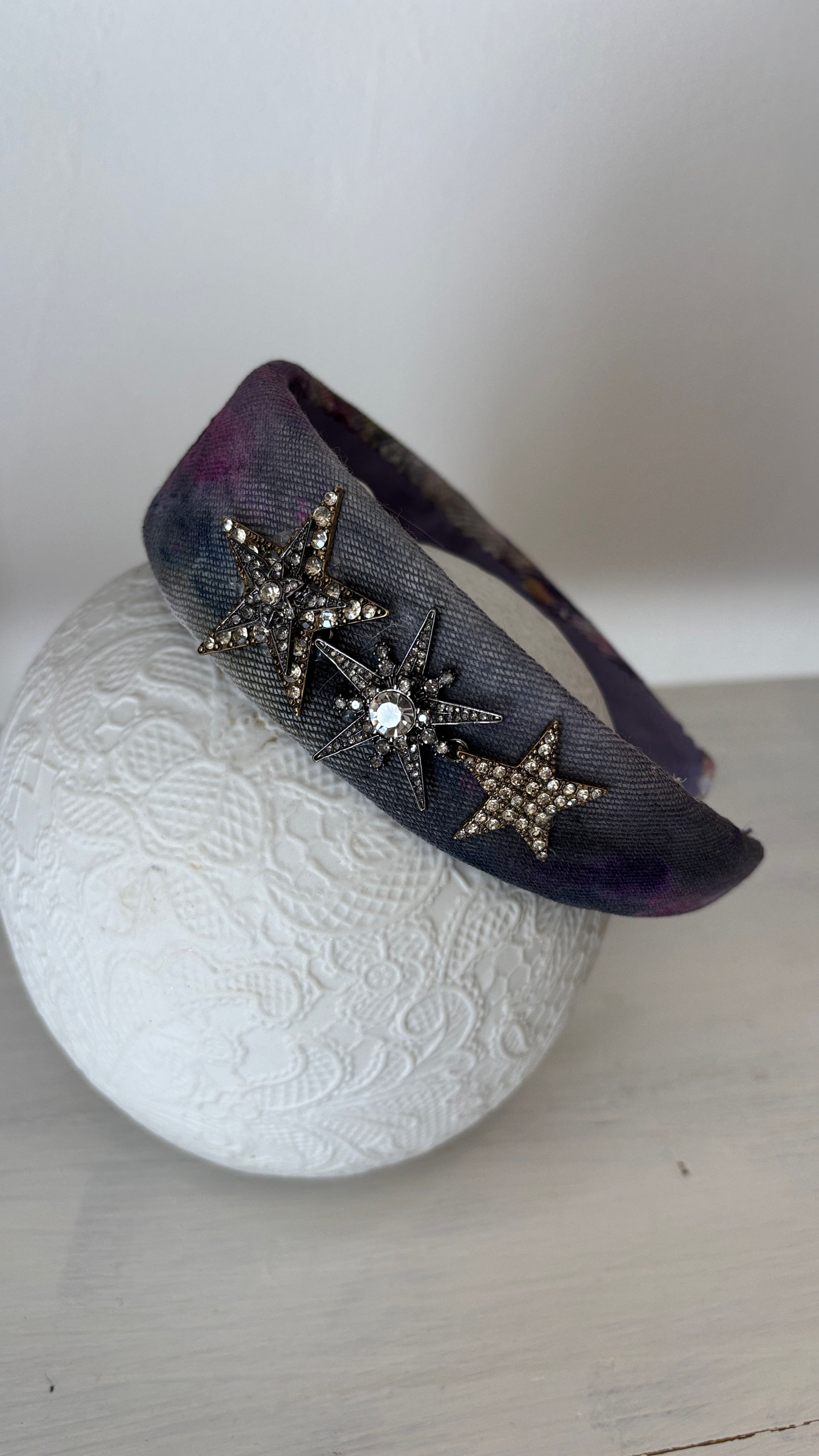 Diadema Cósmica Estrellas