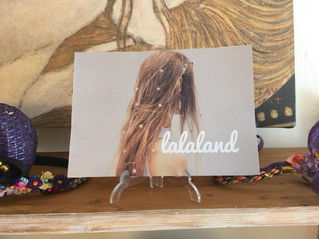Lalaland: BelénBoheme New collection