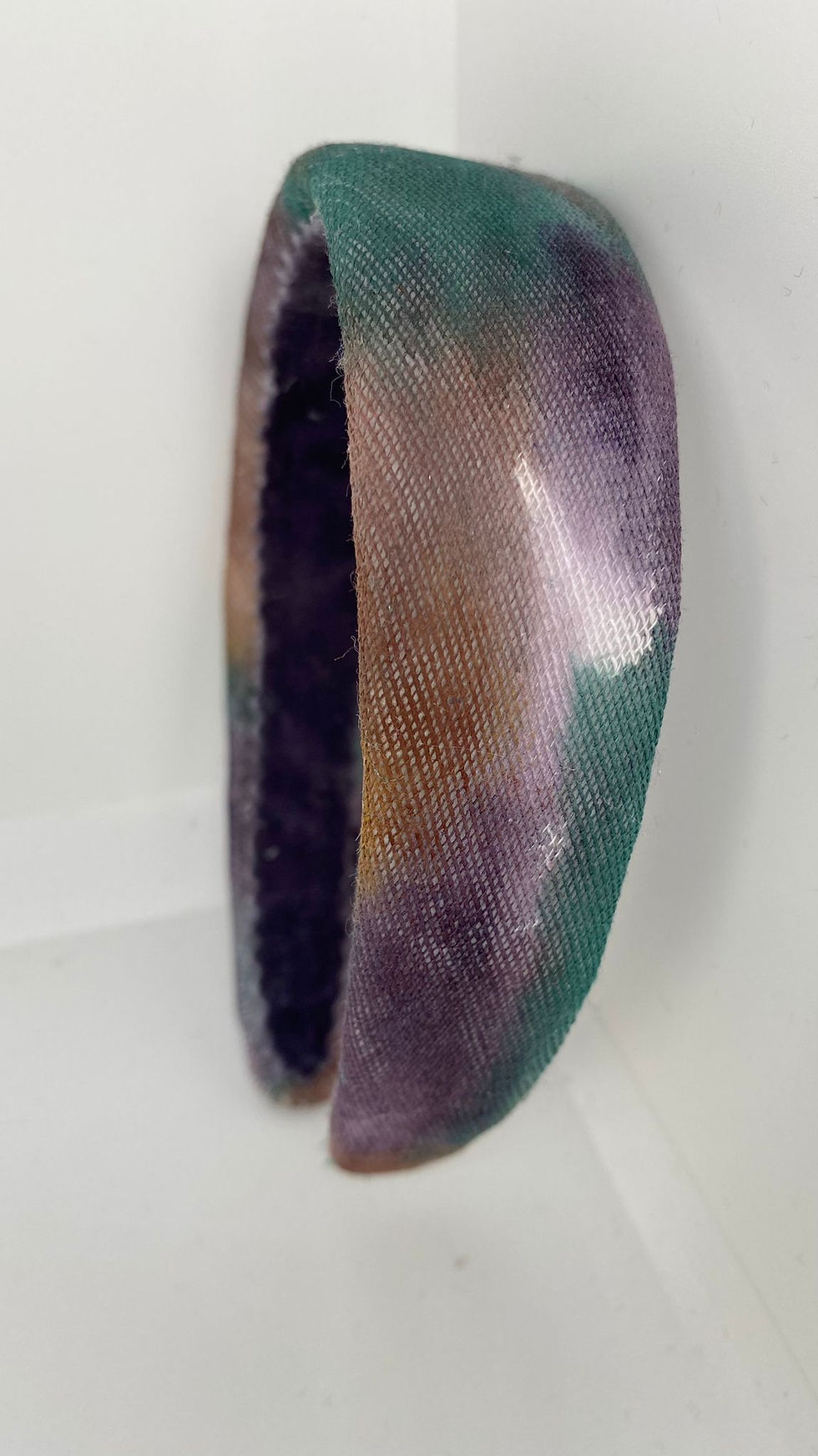 Diadema Rainbow Soft Fall