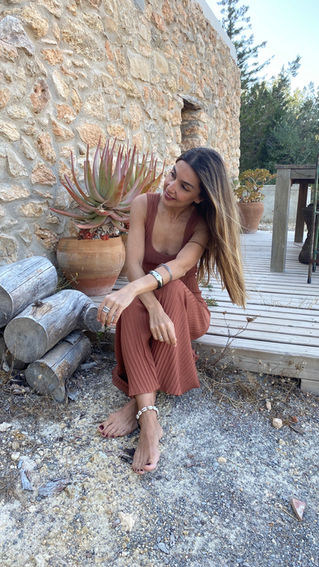 Looks escapada Ibiza