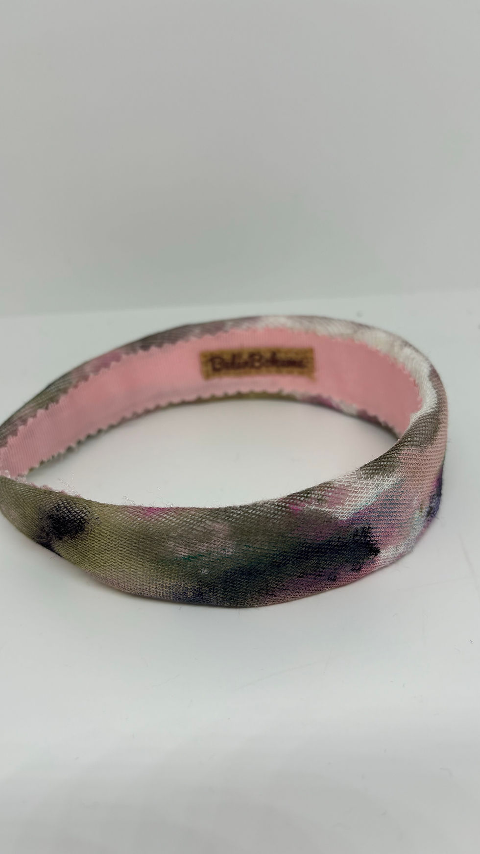 Miniatura: Rainbow rosa y gris