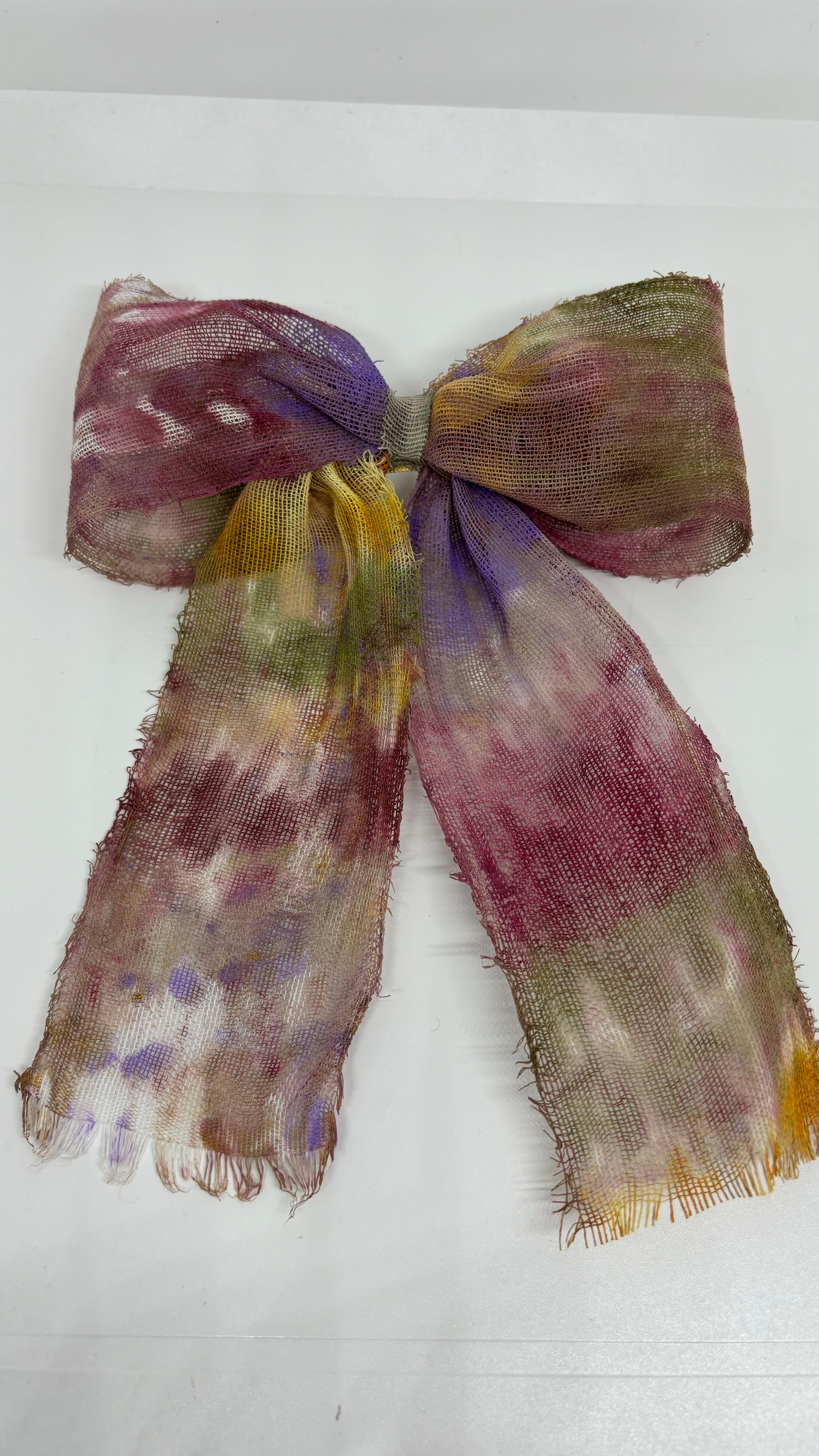 Lulú multicolor maxi