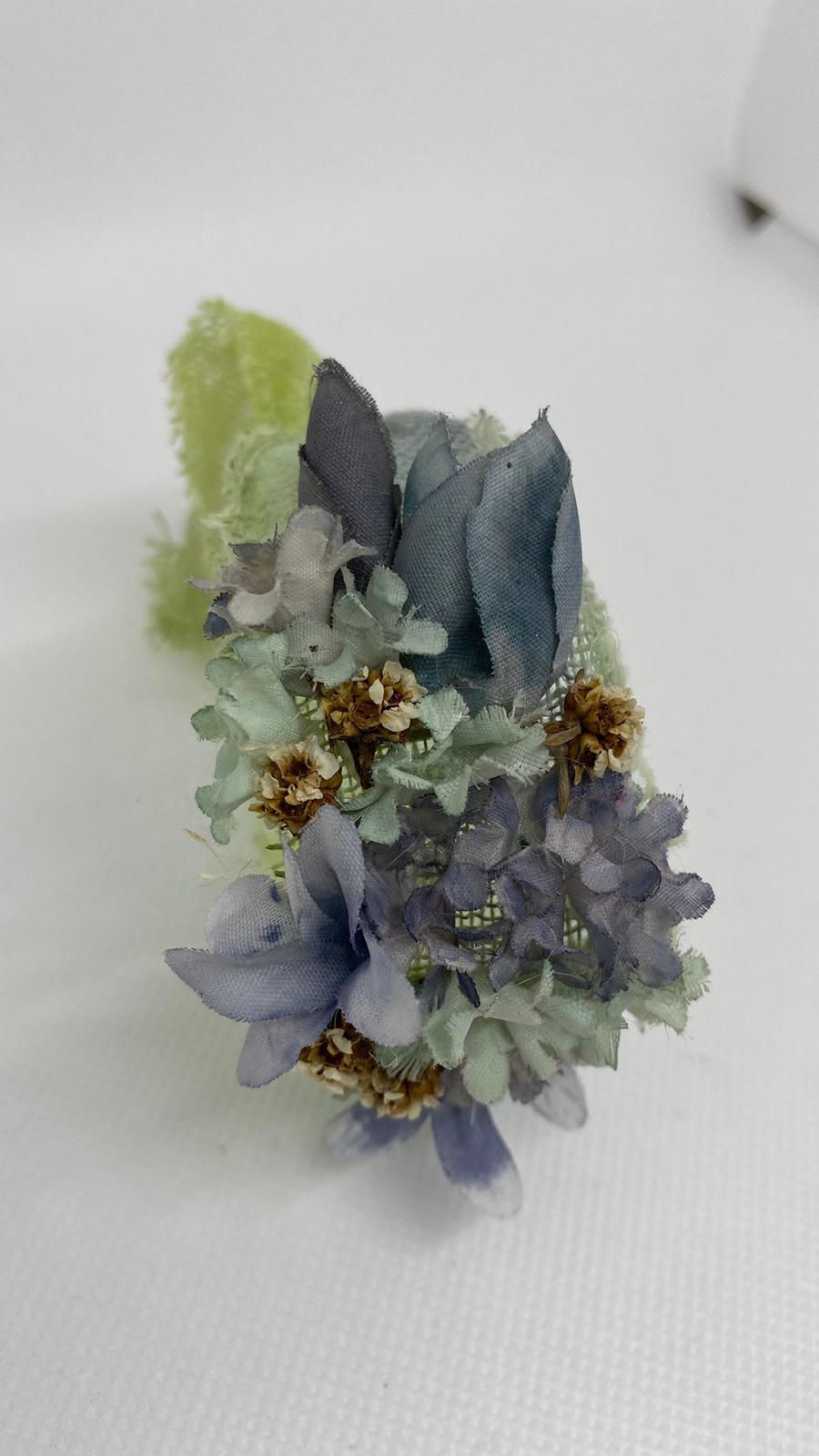 Miniatura: Brazalete Silvestre