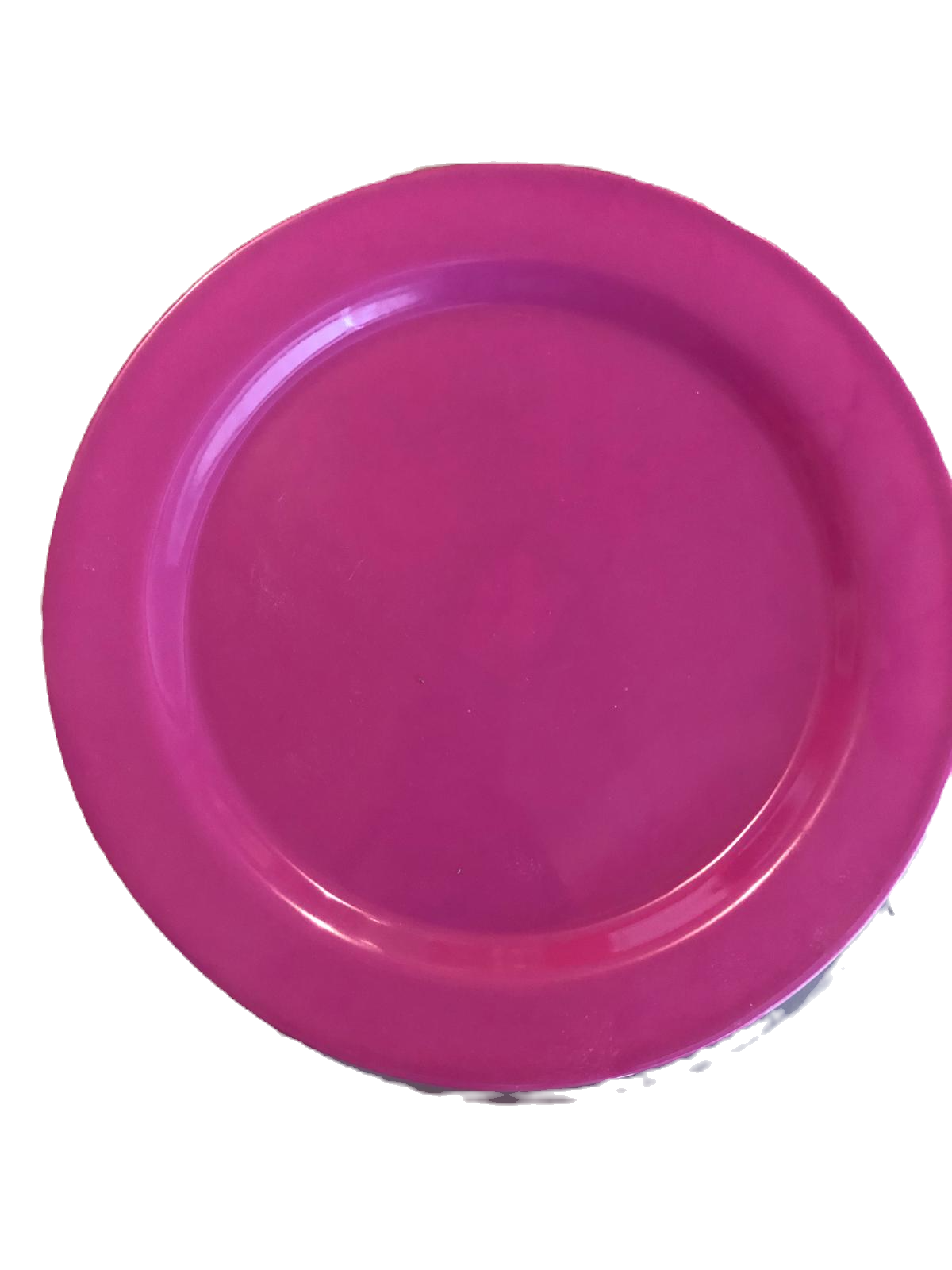 Melamine Plate 11 inches