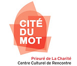 Logo de la Cité du Mot