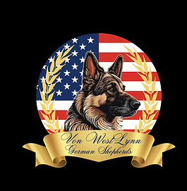 German Shepherds