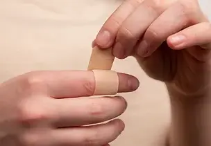 Craniosacral Therapy for Scar Tissue