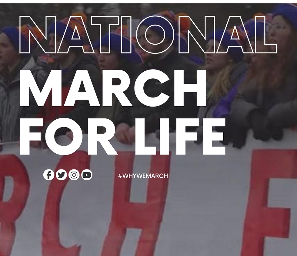 March for Life