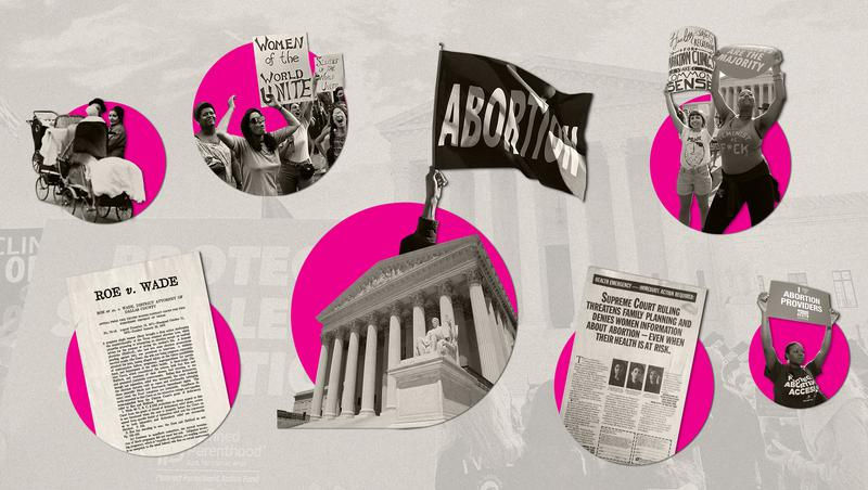 **Abortion Access Now Regional Training