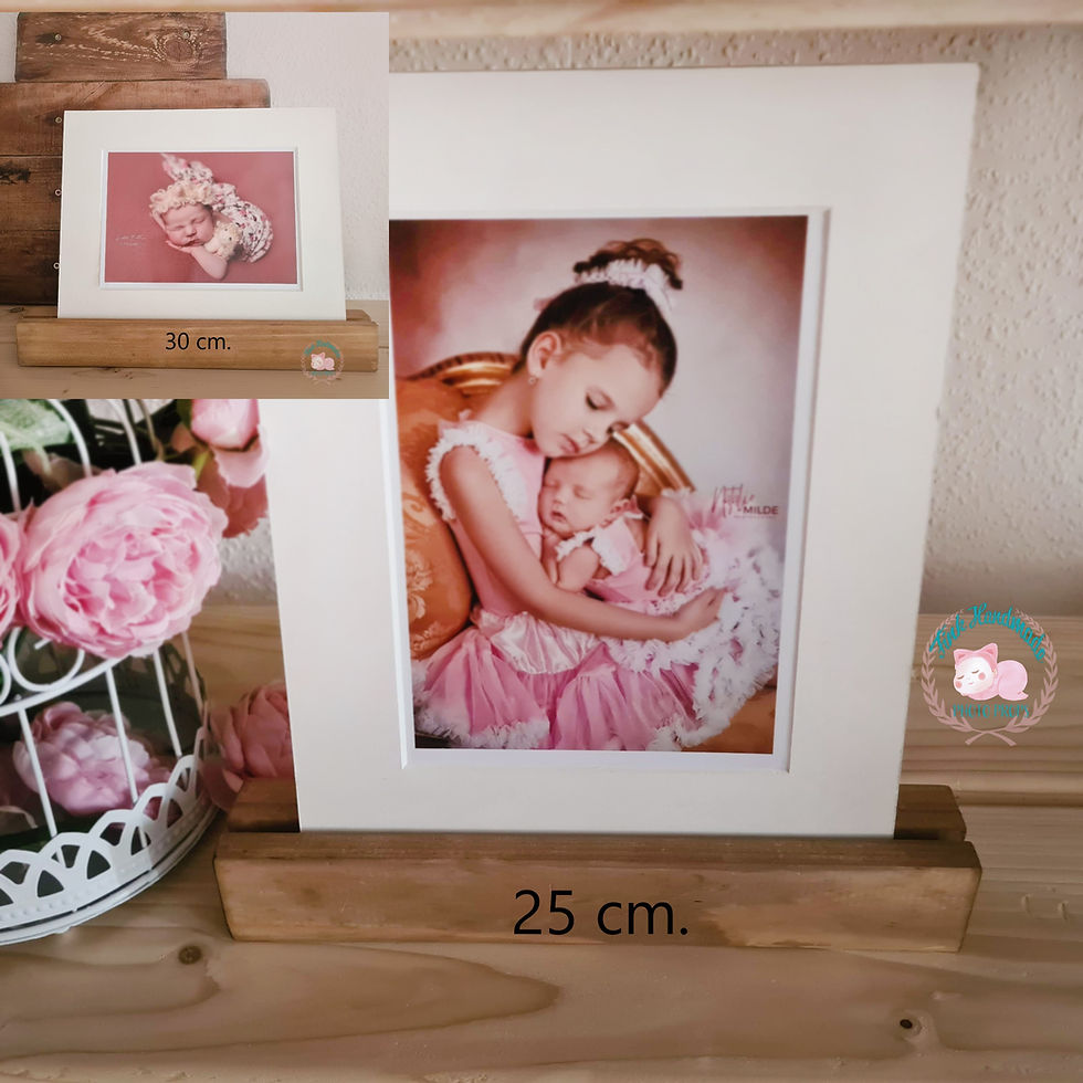 Thumbnail: Wooden picture holder photo holder pictures picture photo photo