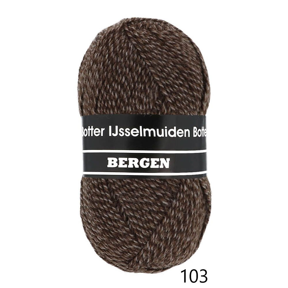 Thumbnail: Sockengarn Botter Bergen