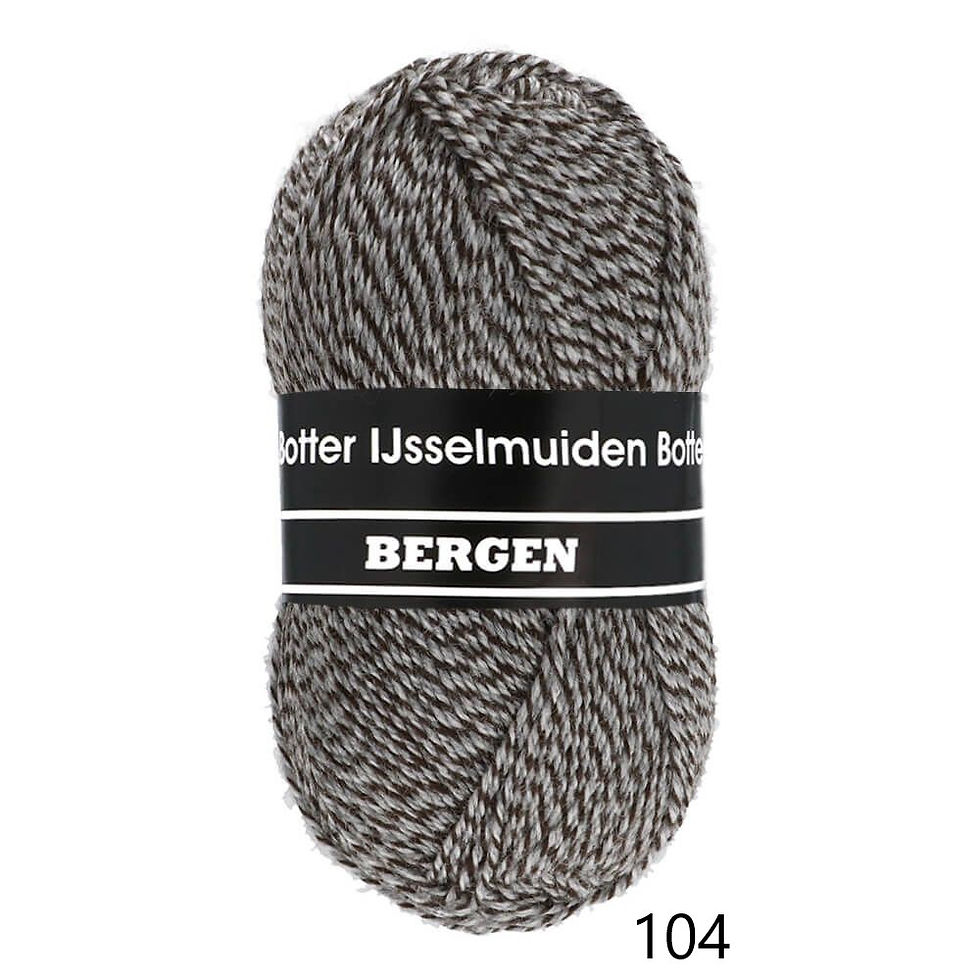 Thumbnail: Sockengarn Botter Bergen