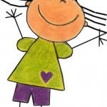 happy_cartoon_girl
