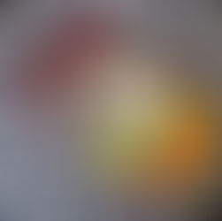 Una vita senza cioccolata