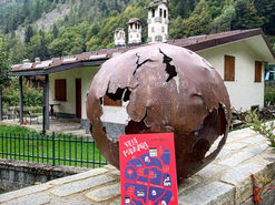 Villa infestasi