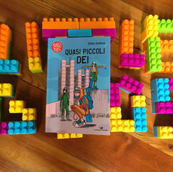 Supereroi... fuori dal comune!