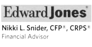 edward jones