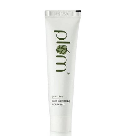 Thumbnail: Plum Green Tea Pore Cleansing Face Wash