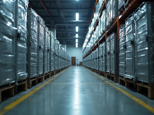 Secure Mineral Storage Options in New Westminster