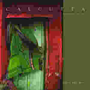 Cover of Leena Kejriwal's coffee table book, 'Calcutta: Repossessing the City'