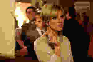 Still from 'Factory Girl' with Sienna Miller playing Edie Sedgwick