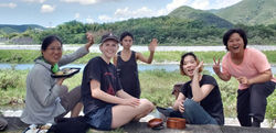 kochi lunch