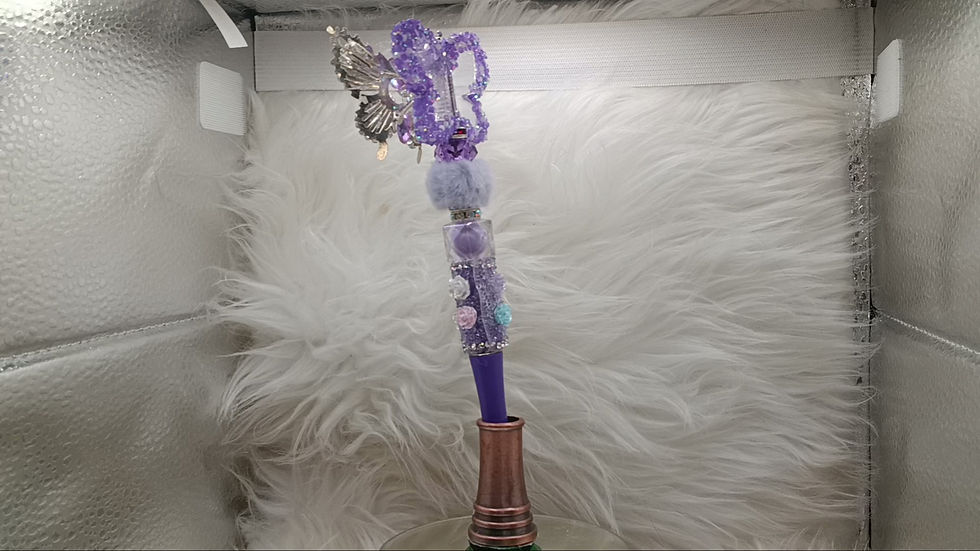 Thumbnail: BUTTERFLY PEN
