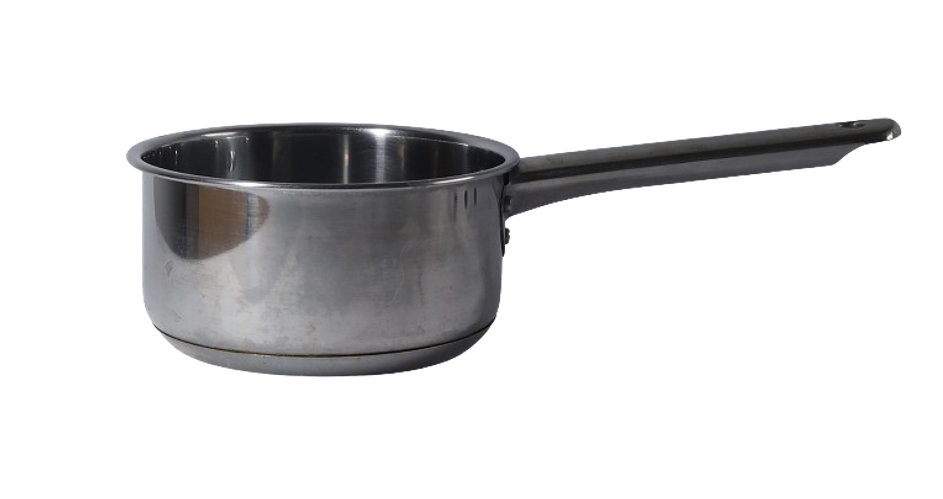 Saucepan