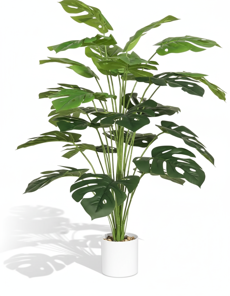 Realistic Fake Plants