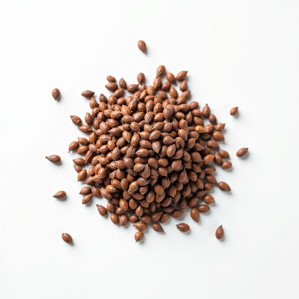 Mixed Color Dahlia Seeds