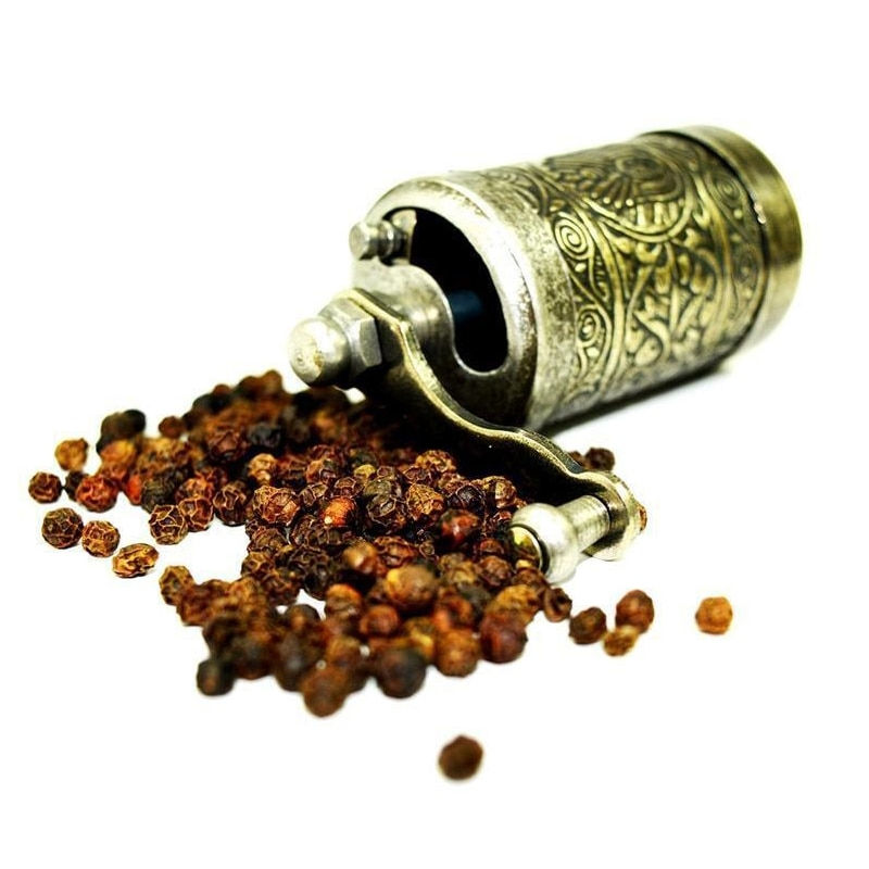 Миниатюра: Coffee Grinder Spice Grinder Salt Grinder Turkish Grinder Pepper Mill