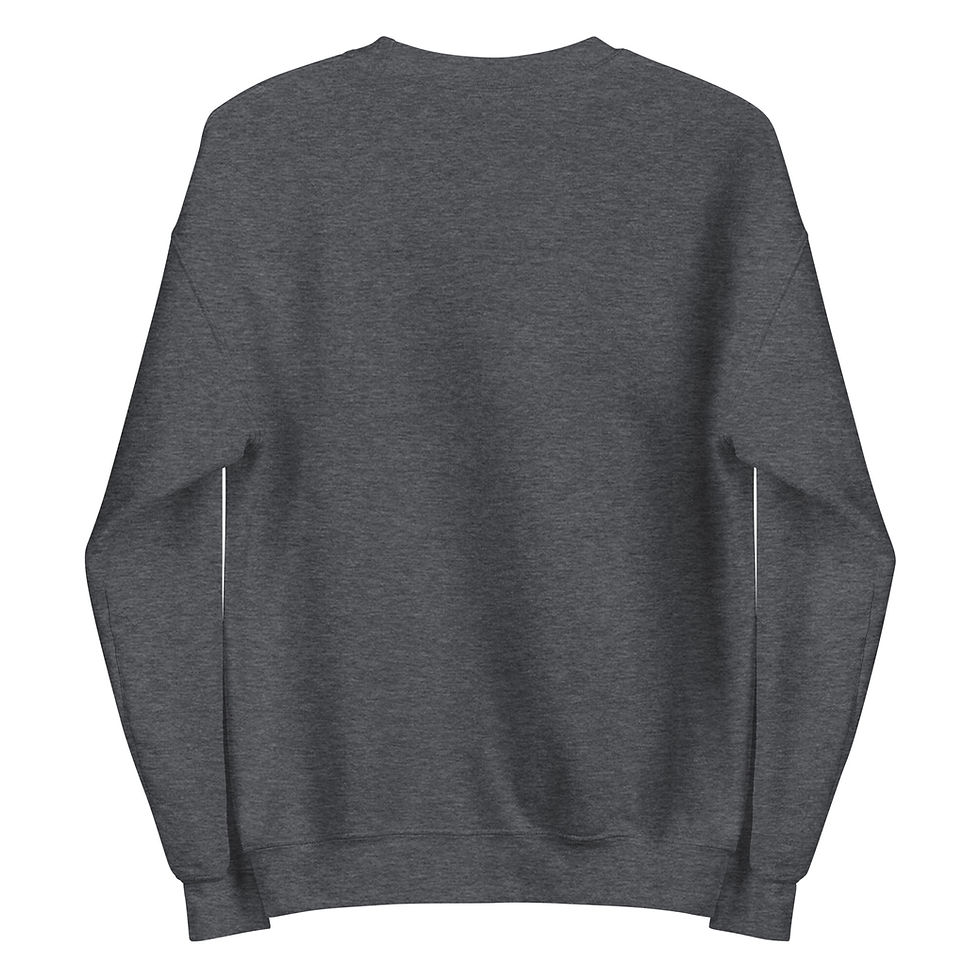 Thumbnail: The Garden - Unisex Sweatshirt