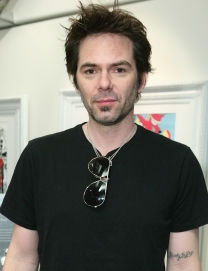 Billy Burke