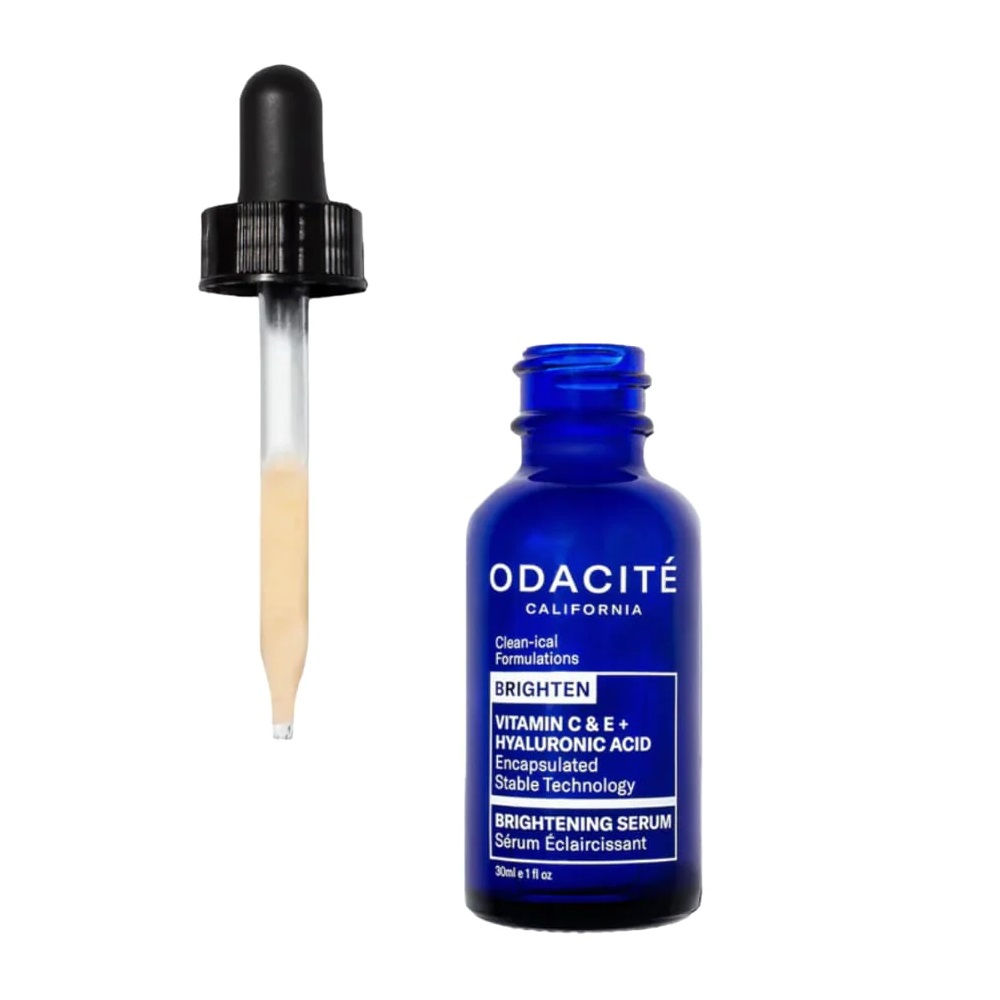 Odacite Brightening Serum 科研亮白精華 30ml