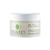 NATURE'S Rebalancing Face Gel 青蜜柑平衡護膚霜 50ml