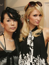 Paris Hilton