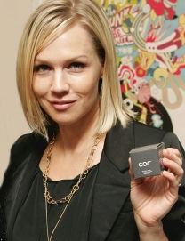 Jennie Garth