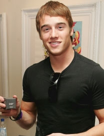 Brando Eaton