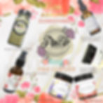 Pin Up Cosmetics