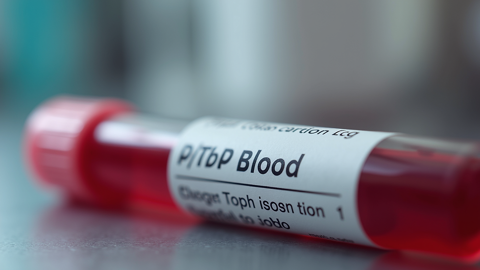 The Essential Role of a Phlebotomy Services Expert