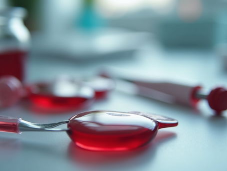 Unlocking Your Health Potential: The Benefits of Health Risk Assessment Consultations and Rapid Blood Testing Options