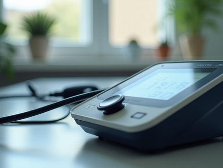 Take Control of Your Health: Essential Blood Pressure Checks for Hypertension Management